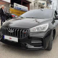 آریزو ۵ اسپرت / Arrizo 5 Fl Sport / مدل ۴۰۳