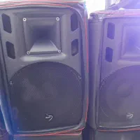 باند اکتیوacm500.ای سی ام|سیستم صوتی خانگی|مشکیندشت, |دیوار