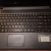 لپ تاپ ارتقاء یافته Acer aspire 5349|رایانه همراه|گرگان, |دیوار