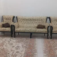 مبل|مبلمان خانگی و میز عسلی|اسلامآباد غرب, |دیوار
