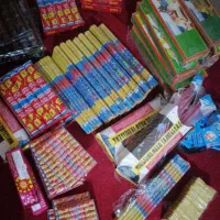 ترقه مجاز|اسباب‌‌بازی|کرمانشاه, |دیوار