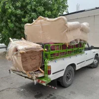 باربری با نیسان