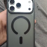 آیفون ۱۷پرو مکس