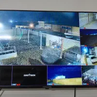 فروش دوربین های مداربسته