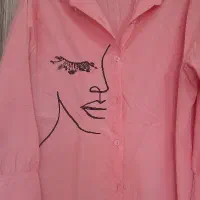 شومیز جنس عالی|لباس|آمل, |دیوار