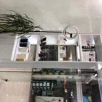 دکور مغازه