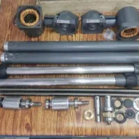 تعمیرات جک پارکینگ  وکرکره برقی۲۴ساعت