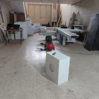 جذب استاد کار ام دی آف