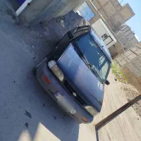 پراید مدل ۸۵