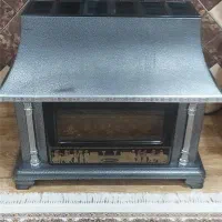 بخاری شومینه 28000
