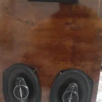 یک باکس خالی به فروش می‌رسد