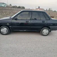 پراید مدل ۸۲