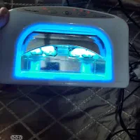 دستگاه uv|آرایشی، بهداشتی، درمانی|بومهن, |دیوار