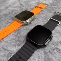 ساعت هوشمنداپل واچT2000(فروشگاه تکنو تل کالا)|ساعت|کرمانشاه, |دیوار