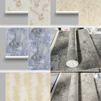 کاغذدیواری(فروش ونصب)