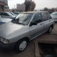 پراید مدل ۹۰