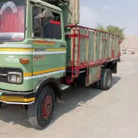 خاور بنز مدل 54|خودرو سنگین|بندرعباس, |دیوار