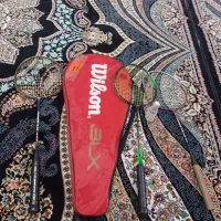 راکت بدمینتون