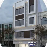 آپارتمان تجاری بلوار منتظرقائم/ میدان مهدیه