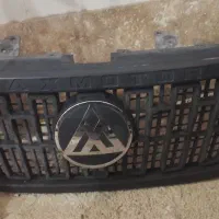 جلو پنجره کلوت فابریک