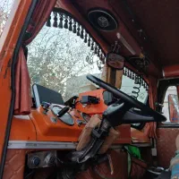 سنگین کامیون ۹۱۱|خودرو سنگین|طبس, |دیوار