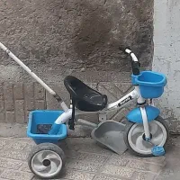 سه چرخه بچه
