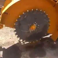 فروش کاتر(برش آسفالت)