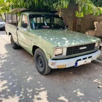 مزدا 2000