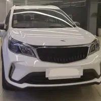 بکX3تحویل فوری،نمایندگی رسمی،اقساط۶۰ماه|خودرو سواری و وانت|تهران, یوسف‌آباد|دیوار