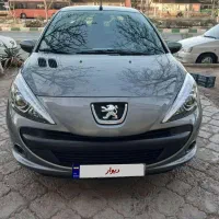 ۲۰۷ اتومات|خودرو سواری و وانت|مشهد, بهارستان|دیوار