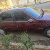 پژو 405 جی ال آی 84 خونگی و تمیز|خودرو سواری و وانت|تهران, فردوسی|دیوار