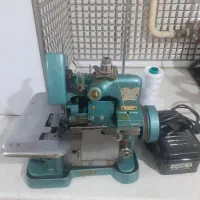 چرخ زیگزال دوز پروانه