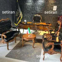 مبلمان اداری بهاری