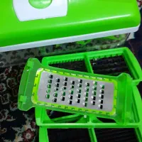 رنده|ظروف پختوپز|تهران, شهرک رضویه|دیوار