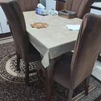 فروش یکجای لوازم چوبی منزل  قیمت استثنایی