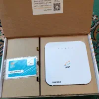 مودم همراه اول