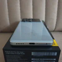 تمییز گیگ X6 pro . 512|موبایل|مشهد, بهاران|دیوار