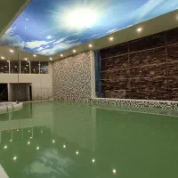 154 متر تریتیوم 1 دو پارکینگ طبقات بالا سندتک برگ