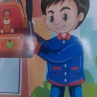 مربی ژیمناستیک