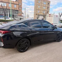 KMC j7 - 1402|خودرو سواری و وانت|تهران, فاطمی|دیوار