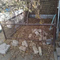 باربند مزدا|قطعات یدکی و لوازم جانبی|ازنا, |دیوار