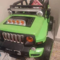 ماشین شارژی