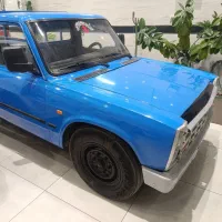 نیسان دوگانه کارخانه مدل 94|خودرو سواری و وانت|اهر, |دیوار