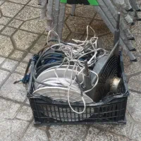 وسایل جیگر اگی|کافیشاپ و رستوران|رباطکریم, الارد|دیوار