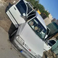 پراید ۸۵ دوگانه|خودرو سواری و وانت|بندر ماهشهر, |دیوار