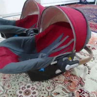 کریر بچه کاملا نو