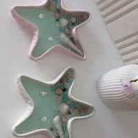 ساخت شمع با قالب سنگ مصنوعی و شات|صنایع دستی و سایر لوازم تزئینی|کوهدشت, |دیوار