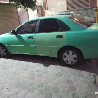 ماشین پروتون