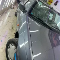 پژو ۴۰۵مدل۹۸|خودرو سواری و وانت|قزوین, |دیوار