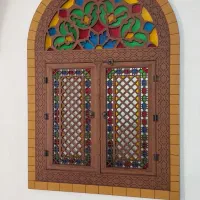 تابلو وپارتیشن نو